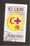 Stamps Germany -  INTERCAMBIO