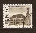 Stamps Poland -  Akademia Gornicza