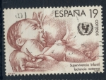 Stamps : Europe : Spain :  EDIFIL 2886 SCOTT 2511.02