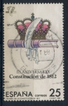 Stamps Spain -  EDIFIL 2890 ESPAÑA_SCOTT 2512d.02