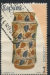 Stamps Spain -  EDIFIL 2891 SCOTT 2513a.01