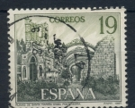 Stamps : Europe : Spain :  EDIFIL 2901 SCOTT 2516.02