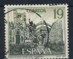 Sellos de Europa - Espaa -  EDIFIL 2901 SCOTT 2516.02