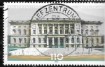 Stamps Germany -  Alemania