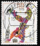 Stamps Germany -  Alemania