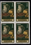 Stamps Spain -  1976 B4 Pintores: Luis Eugenio Menendez Edifil 2360