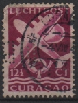 Stamps America - Cura�ao -  Correo Aereo