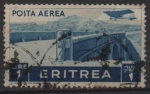 Sellos del Mundo : Africa : Eritrea : Puente