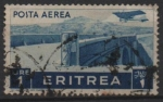 Stamps Africa - Eritrea -  Puente