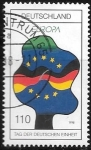 Stamps Germany -  Alemania