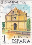 Stamps Spain -  Hispanidad'76 (47)