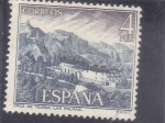 Stamps : Europe : Spain :  Cruz de Tejera-Las Palmas(47)