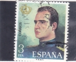 Sellos de Europa - Espa�a -  Juan Carlos I (47)