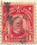 Stamps Philippines -  PHILIPPINE ISLANDS