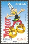 Sellos del Mundo : Europa : Francia : Asterix