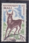 Stamps : Africa : Mali :  KOSUS DEFASSA