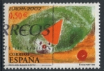 Sellos de Europa - Espa�a -  EDIFIL 3896 SCOTT 3165.01