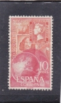Stamps : Europe : Spain :  Día Mundial del Sello(47)