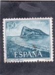 Sellos del Mundo : Europa : Espa�a : Campo de Gibraltar(47)