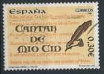 Stamps : Europe : Spain :  EDIFIL 4331 SCOTT 3499.02