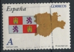 Sellos del Mundo : Europa : Espaa : EDIFIL 4619 SCOTT 3762g.01