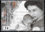 Stamps United Kingdom -  Reino Unido