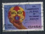 Sellos del Mundo : Europa : España : EDIFIL 4811SH SCOTT 3924SH.01