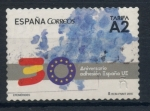 Sellos del Mundo : Europa : España : EDIFIL 5069