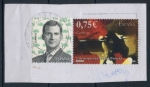 Stamps : Europe : Spain :  EDIFIL 3943G SCOTT 3183g.01