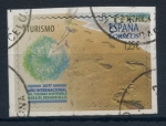 Stamps Spain -  EDIFIL 5114.01