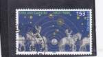Stamps Germany -  400 aniversario del nacimiento de Otto von Guericke