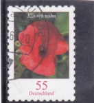 Stamps Germany -  FLOR