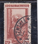 Stamps Italy -  Frutera