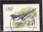 Stamps Belgium -  ave