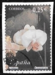 Stamps Spain -  España