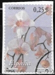 Stamps Spain -  España