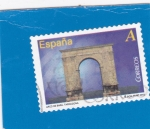 Stamps : Europe : Spain :  Arc de Bará-Tarragona (47)