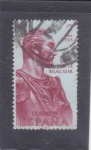 Stamps Spain -  Sebastian de Belalcázar (47)