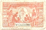 Stamps France -  