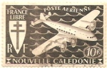 Stamps France -  