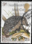 Stamps United Kingdom -  Reino Unido