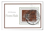 Stamps Germany -  2136 - Frans Hals (DDR)