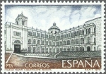 Sellos del Mundo : Europa : Espaa : ESPAÑA 1979 2544 Sello Nuevo América-España Colegio Mayor de San Bartolomé, Bogotá