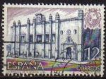 Stamps Spain -  ESPAÑA 1979 2545 Sello América-España Universidad San Marcos Lima Usado
