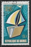 Stamps Guinea -  Año Internacional del Libro