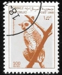 Stamps Somalia -  Cenicientas