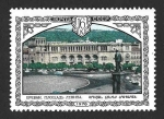 Stamps Russia -  4700 - Arquitectura Armenia