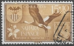 Stamps Spain -  Sahara Español