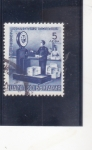 Stamps : Europe : Bulgaria :  Pesaje
