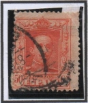 Sellos de Europa - Espaa -  Alfonso XIII
